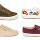 20% off Superga and free shipping with code TWENTY